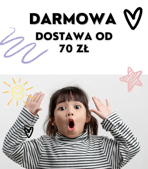 Darmowa dostawa