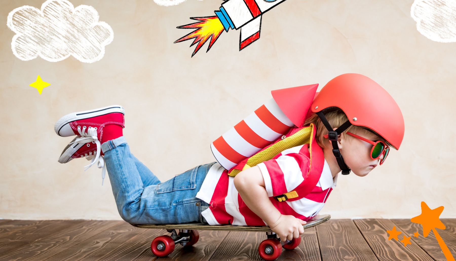 Top 10 pomysłów na prezent świąteczny dla chłopca 3-5 lat