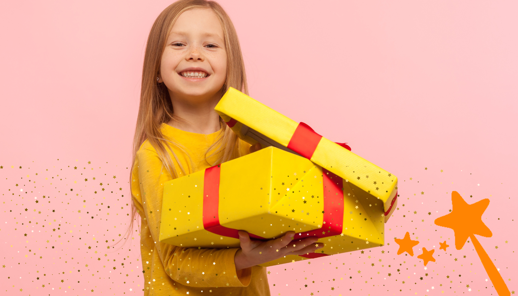 Top 10 pomysłów na prezent dla dziewczynki 3-5 lat – Przewodnik zakupowy Bajkownia.pl